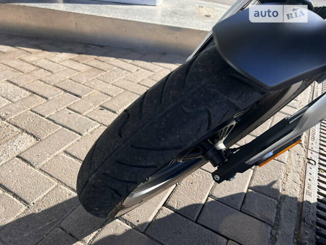 Синий Лонкин LX 250-12C, объемом двигателя 0.25 л и пробегом 11 тыс. км за 1600 $, фото 7 на Automoto.ua