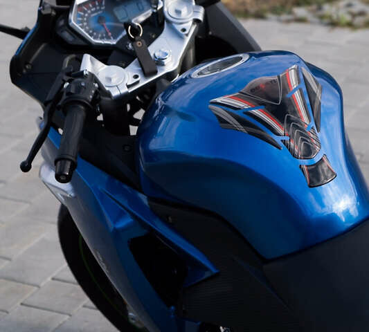 Білий Лонкін LX 250GS-2A, об'ємом двигуна 0.22 л та пробігом 10 тис. км за 1700 $, фото 5 на Automoto.ua