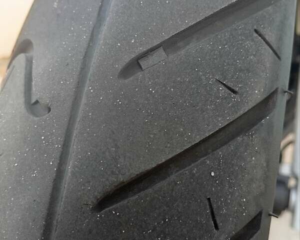 Черный Лонкин LX 250GS-2A, объемом двигателя 0.25 л и пробегом 13 тыс. км за 1300 $, фото 13 на Automoto.ua
