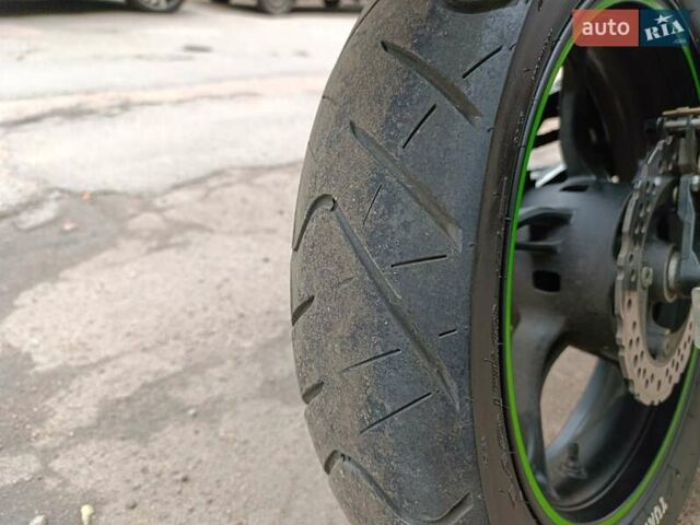 Черный Лонкин LX 250GS-2A, объемом двигателя 0 л и пробегом 2 тыс. км за 1950 $, фото 1 на Automoto.ua
