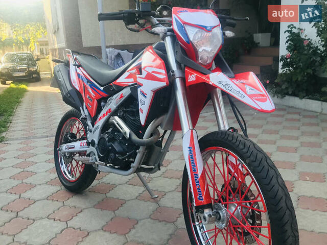 Червоний Лонкін LX 250GY-3, об'ємом двигуна 0 л та пробігом 9 тис. км за 1700 $, фото 2 на Automoto.ua