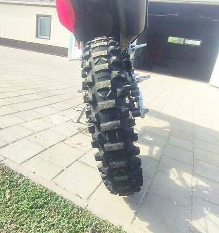 Красный Лонкин LX 250GY-3, объемом двигателя 0 л и пробегом 10 тыс. км за 1200 $, фото 4 на Automoto.ua