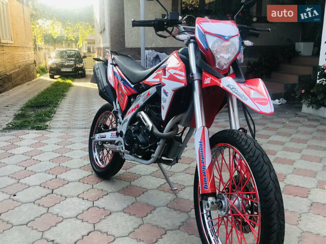 Червоний Лонкін LX 250GY-3, об'ємом двигуна 0 л та пробігом 9 тис. км за 1700 $, фото 1 на Automoto.ua