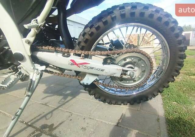Красный Лонкин LX 250GY-3, объемом двигателя 0 л и пробегом 10 тыс. км за 1200 $, фото 6 на Automoto.ua
