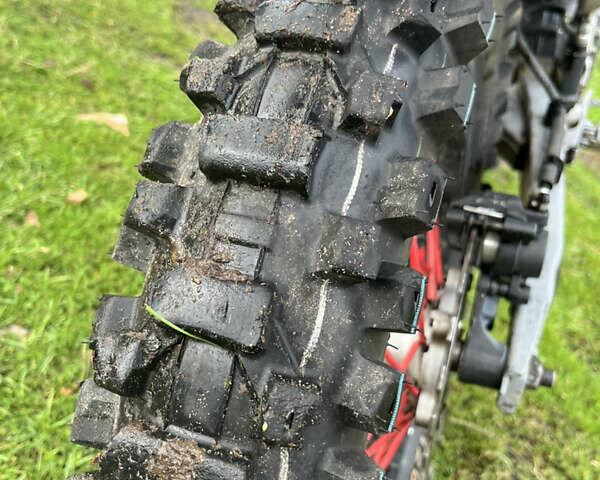 Червоний Лонкін LX 250GY-3, об'ємом двигуна 0.8 л та пробігом 4 тис. км за 700 $, фото 7 на Automoto.ua