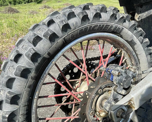 Червоний Лонкін LX 250GY-3, об'ємом двигуна 0.25 л та пробігом 6 тис. км за 1400 $, фото 5 на Automoto.ua