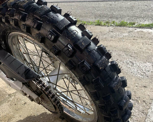 Лонкін LX 250GY-3, об'ємом двигуна 0.25 л та пробігом 17 тис. км за 1000 $, фото 2 на Automoto.ua