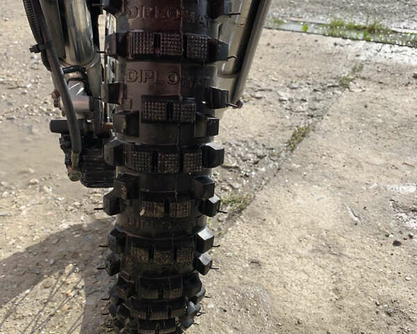 Лонкін LX 250GY-3, об'ємом двигуна 0.25 л та пробігом 17 тис. км за 1000 $, фото 3 на Automoto.ua