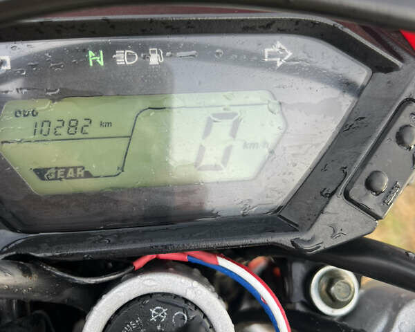 Лонкін LX 250GY-3, об'ємом двигуна 0.25 л та пробігом 10 тис. км за 1550 $, фото 2 на Automoto.ua