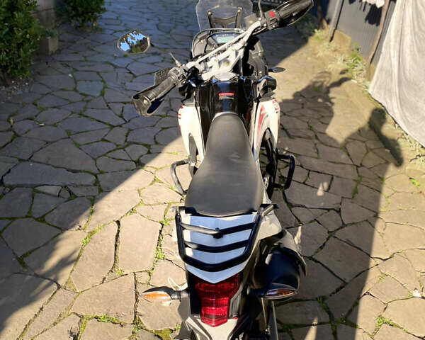 Лонкін LX 250GY-3, об'ємом двигуна 0.25 л та пробігом 2 тис. км за 2050 $, фото 11 на Automoto.ua
