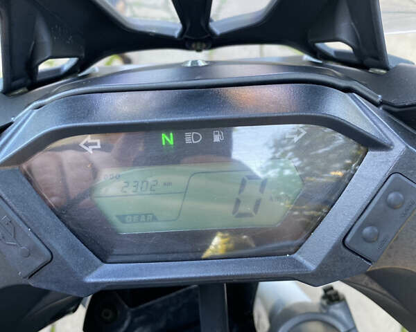 Лонкін LX 250GY-3, об'ємом двигуна 0.25 л та пробігом 2 тис. км за 2050 $, фото 4 на Automoto.ua