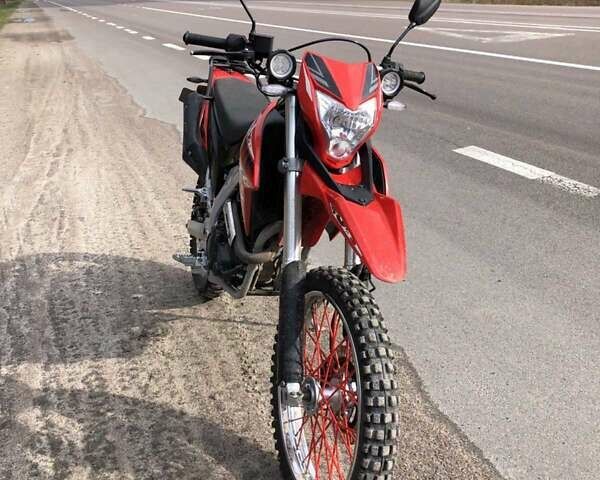 Лонкін LX 250GY-3, об'ємом двигуна 0.25 л та пробігом 5 тис. км за 1750 $, фото 2 на Automoto.ua