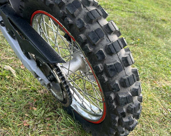 Лонкін LX 250GY-3, об'ємом двигуна 0.25 л та пробігом 10 тис. км за 1550 $, фото 4 на Automoto.ua