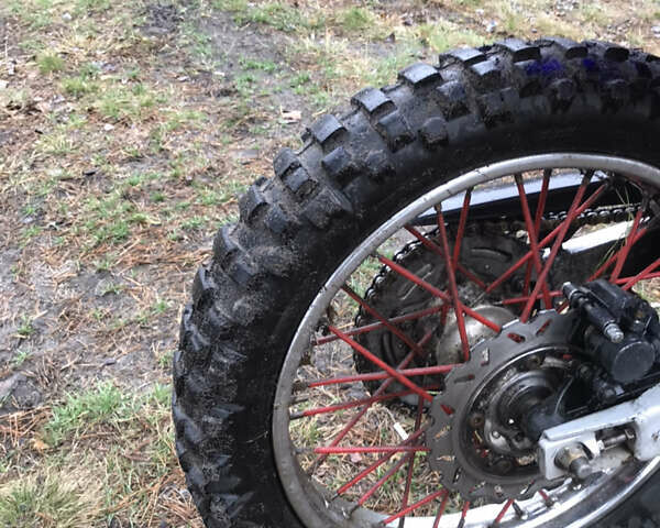 Лонкін LX 250GY-3, об'ємом двигуна 0 л та пробігом 20 тис. км за 1200 $, фото 3 на Automoto.ua