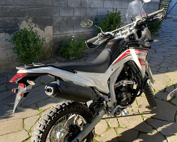 Лонкін LX 250GY-3, об'ємом двигуна 0.25 л та пробігом 2 тис. км за 2050 $, фото 12 на Automoto.ua