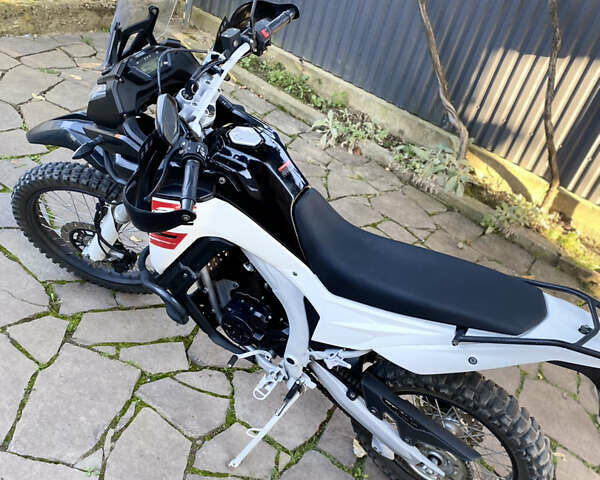 Лонкін LX 250GY-3, об'ємом двигуна 0.25 л та пробігом 2 тис. км за 2050 $, фото 2 на Automoto.ua