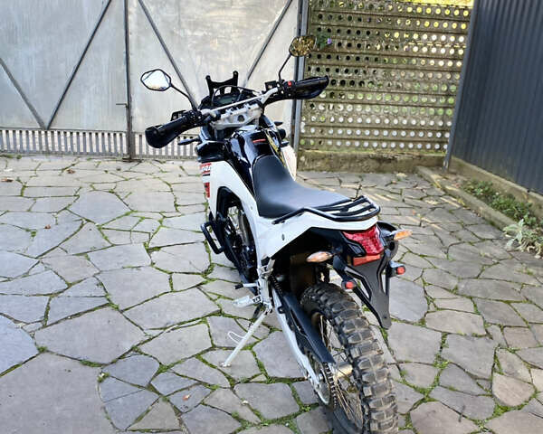 Лонкін LX 250GY-3, об'ємом двигуна 0.25 л та пробігом 2 тис. км за 2050 $, фото 6 на Automoto.ua
