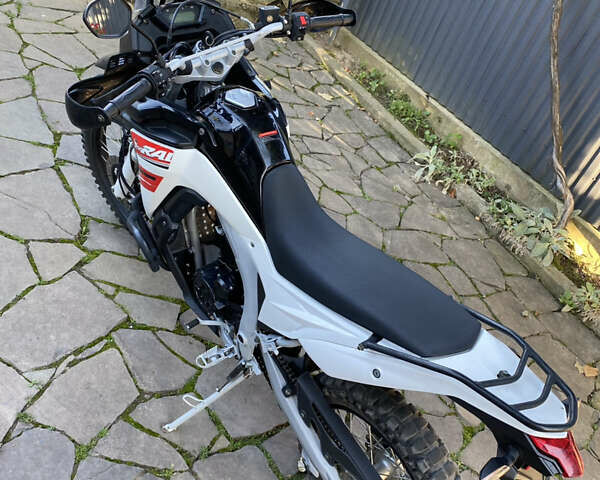 Лонкін LX 250GY-3, об'ємом двигуна 0.25 л та пробігом 2 тис. км за 2050 $, фото 5 на Automoto.ua