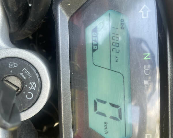 Лонкин LX 250GY-3, объемом двигателя 0 л и пробегом 11 тыс. км за 1500 $, фото 6 на Automoto.ua