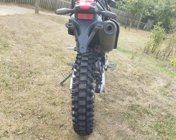 Лонкін LX 250GY-3, об'ємом двигуна 0 л та пробігом 13 тис. км за 1300 $, фото 2 на Automoto.ua