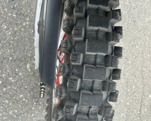 Лонкин LX 250GY-3, объемом двигателя 0 л и пробегом 118 тыс. км за 1500 $, фото 5 на Automoto.ua