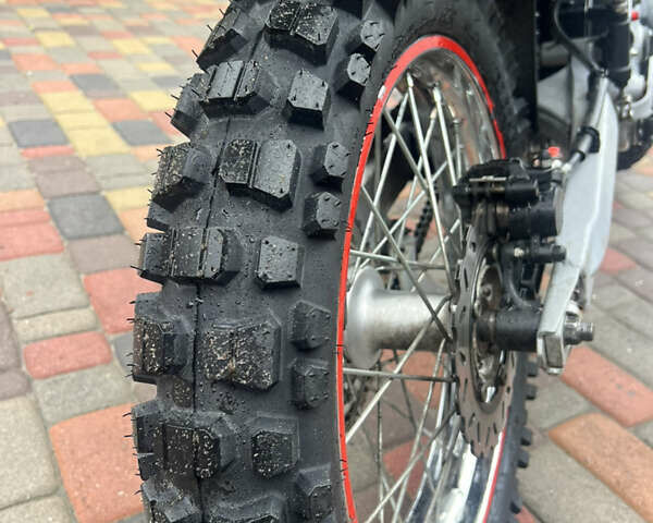 Лонкін LX 250GY-3, об'ємом двигуна 0.25 л та пробігом 10 тис. км за 1650 $, фото 4 на Automoto.ua