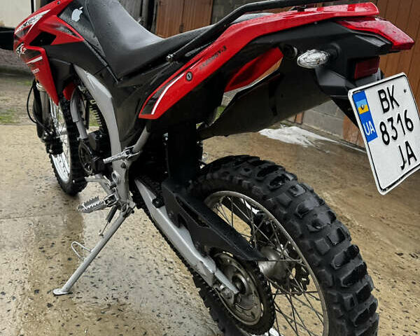 Лонкин LX 250GY-3, объемом двигателя 0.25 л и пробегом 9 тыс. км за 1750 $, фото 5 на Automoto.ua