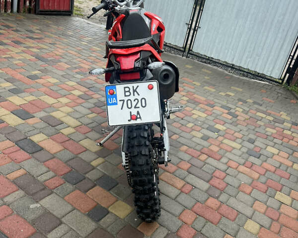 Лонкін LX 250GY-3, об'ємом двигуна 0.25 л та пробігом 10 тис. км за 1650 $, фото 3 на Automoto.ua