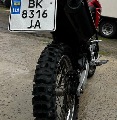Лонкин LX 250GY-3, объемом двигателя 0.25 л и пробегом 9 тыс. км за 1750 $, фото 4 на Automoto.ua