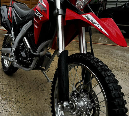 Лонкин LX 250GY-3, объемом двигателя 0.25 л и пробегом 9 тыс. км за 1750 $, фото 1 на Automoto.ua