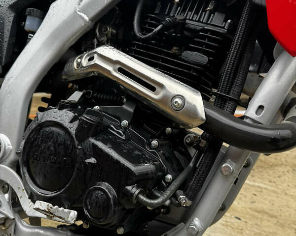 Лонкин LX 250GY-3, объемом двигателя 0.25 л и пробегом 9 тыс. км за 1750 $, фото 2 на Automoto.ua