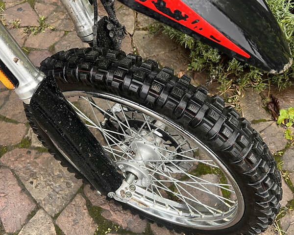 Лонкин LX 250GY-3, объемом двигателя 0.25 л и пробегом 1 тыс. км за 1800 $, фото 3 на Automoto.ua