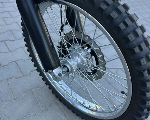 Лонкин LX 250GY-3, объемом двигателя 0 л и пробегом 4 тыс. км за 1700 $, фото 3 на Automoto.ua