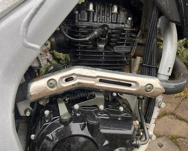 Лонкин LX 250GY-3, объемом двигателя 0.25 л и пробегом 1 тыс. км за 1800 $, фото 4 на Automoto.ua