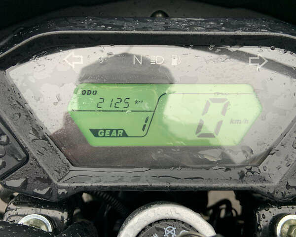 Лонкин LX 250GY-3, объемом двигателя 0.22 л и пробегом 2 тыс. км за 1800 $, фото 4 на Automoto.ua