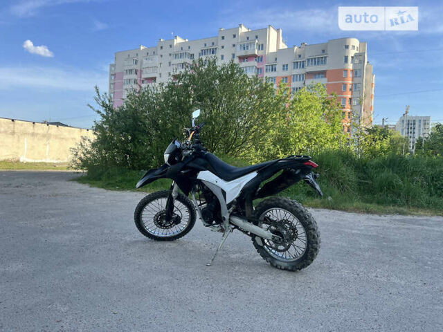 Лонкін LX 250GY-3, об'ємом двигуна 0 л та пробігом 3 тис. км за 1099 $, фото 8 на Automoto.ua