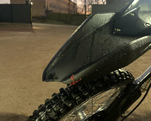 Лонкин LX 250GY-3, объемом двигателя 0.25 л и пробегом 20 тыс. км за 1500 $, фото 6 на Automoto.ua