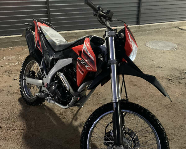 Лонкин LX 250GY-3, объемом двигателя 0.25 л и пробегом 20 тыс. км за 1500 $, фото 1 на Automoto.ua