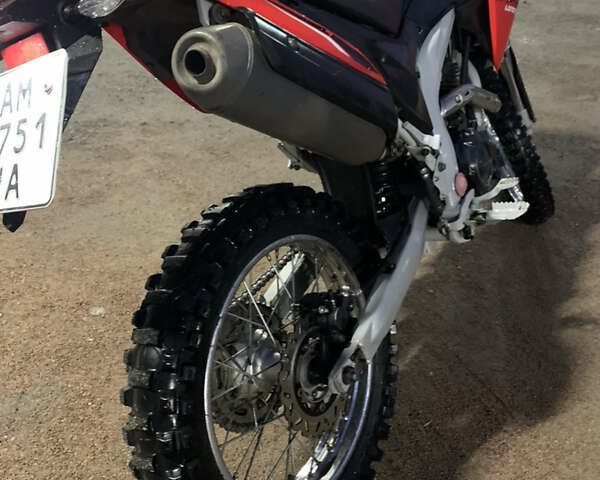 Лонкин LX 250GY-3, объемом двигателя 0.25 л и пробегом 20 тыс. км за 1500 $, фото 3 на Automoto.ua