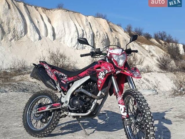 Лонкін LX 250GY-3, об'ємом двигуна 0 л та пробігом 2 тис. км за 1299 $, фото 5 на Automoto.ua