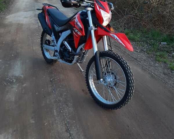 Лонкін LX 250GY-3, об'ємом двигуна 0.25 л та пробігом 400 тис. км за 1850 $, фото 8 на Automoto.ua