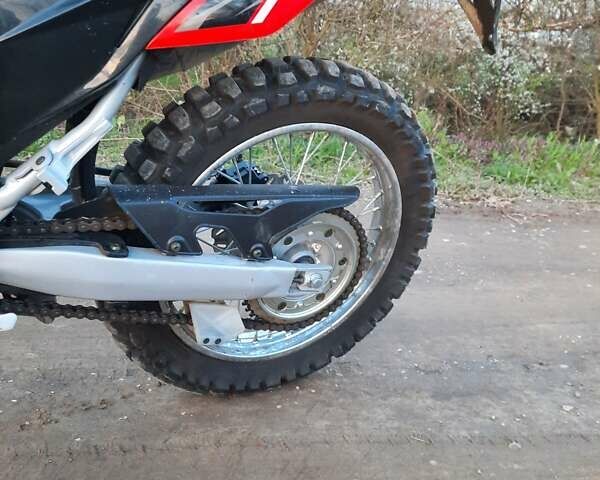 Лонкін LX 250GY-3, об'ємом двигуна 0.25 л та пробігом 400 тис. км за 1850 $, фото 6 на Automoto.ua