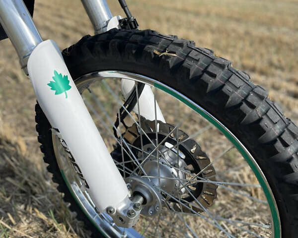 Чорний Лонкін LX 250GY-3G, об'ємом двигуна 0.25 л та пробігом 4 тис. км за 1850 $, фото 5 на Automoto.ua