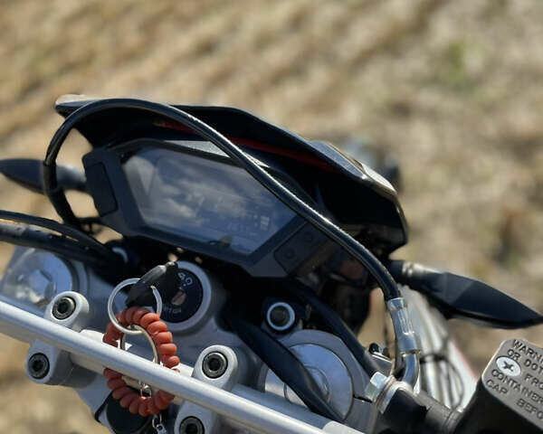 Чорний Лонкін LX 250GY-3G, об'ємом двигуна 0.25 л та пробігом 4 тис. км за 1850 $, фото 10 на Automoto.ua