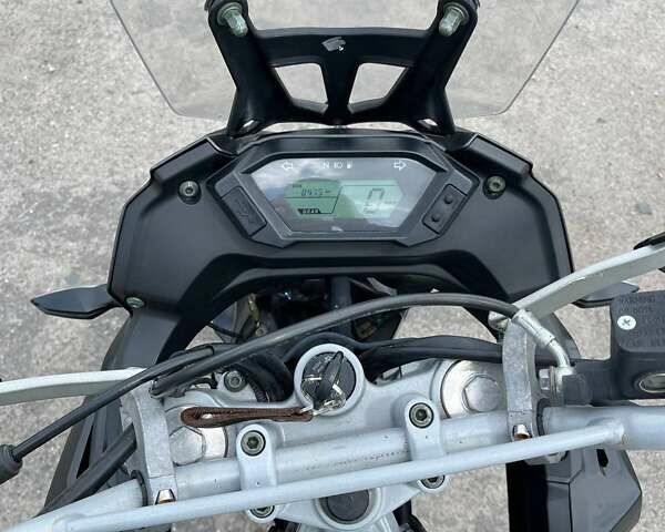 Черный Лонкин LX 250GY-3G, объемом двигателя 0.22 л и пробегом 8 тыс. км за 1750 $, фото 6 на Automoto.ua