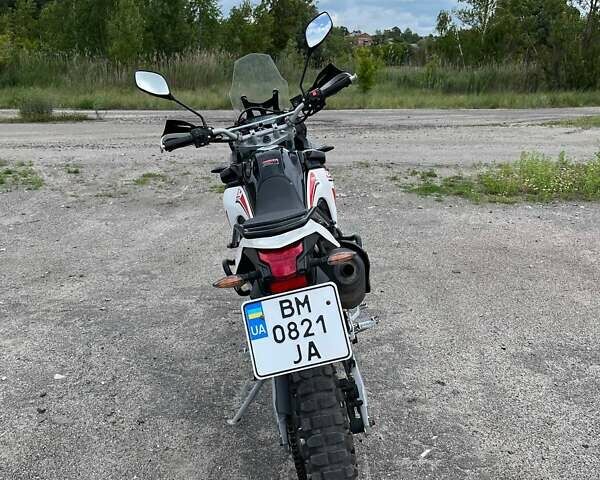 Черный Лонкин LX 250GY-3G, объемом двигателя 0.22 л и пробегом 8 тыс. км за 1750 $, фото 7 на Automoto.ua