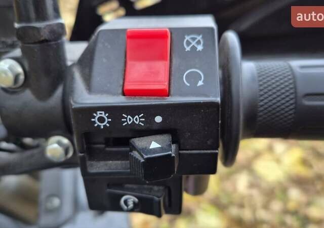 Лонкин LX 250GY-3G 2020 в Кагарлыке на Automoto.ua Черный Лонкин LX 250GY-3G, объемом двигателя 0.22 л и пробегом 4 тыс. км за 1750 $, фото 20 на Automoto.ua