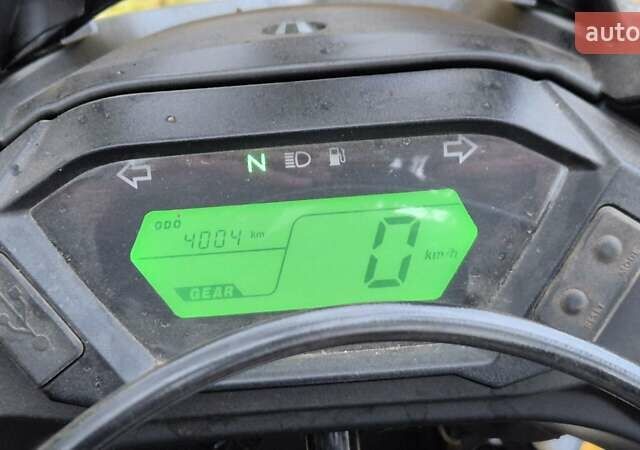 Лонкин LX 250GY-3G 2020 в Кагарлыке на Automoto.ua Черный Лонкин LX 250GY-3G, объемом двигателя 0.22 л и пробегом 4 тыс. км за 1750 $, фото 27 на Automoto.ua