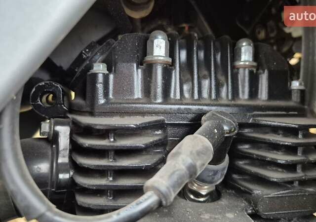 Лонкин LX 250GY-3G 2020 в Кагарлыке на Automoto.ua Черный Лонкин LX 250GY-3G, объемом двигателя 0.22 л и пробегом 4 тыс. км за 1750 $, фото 3 на Automoto.ua