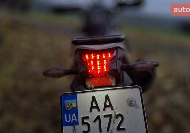 Лонкин LX 250GY-3G 2020 в Кагарлыке на Automoto.ua Черный Лонкин LX 250GY-3G, объемом двигателя 0.22 л и пробегом 4 тыс. км за 1750 $, фото 29 на Automoto.ua